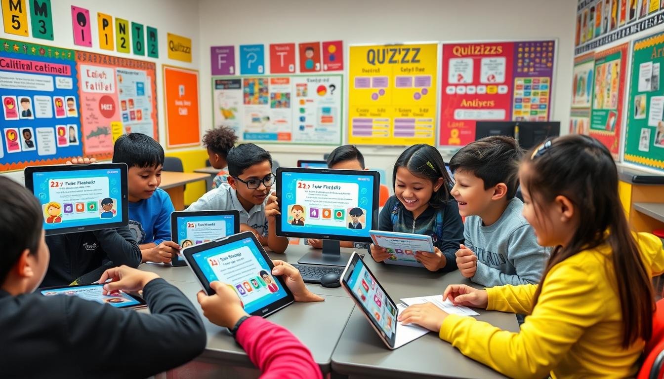 Unlock Learning Fun: What is Quizizz?